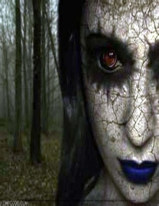 Glimpses of Horror