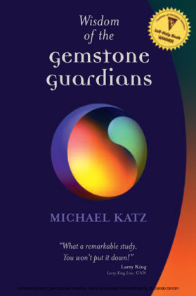 Wisdom of the Gemstone Guardians main product photo