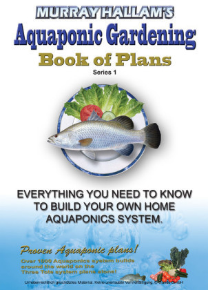 Murray Hallam's Aquaponic Gardening