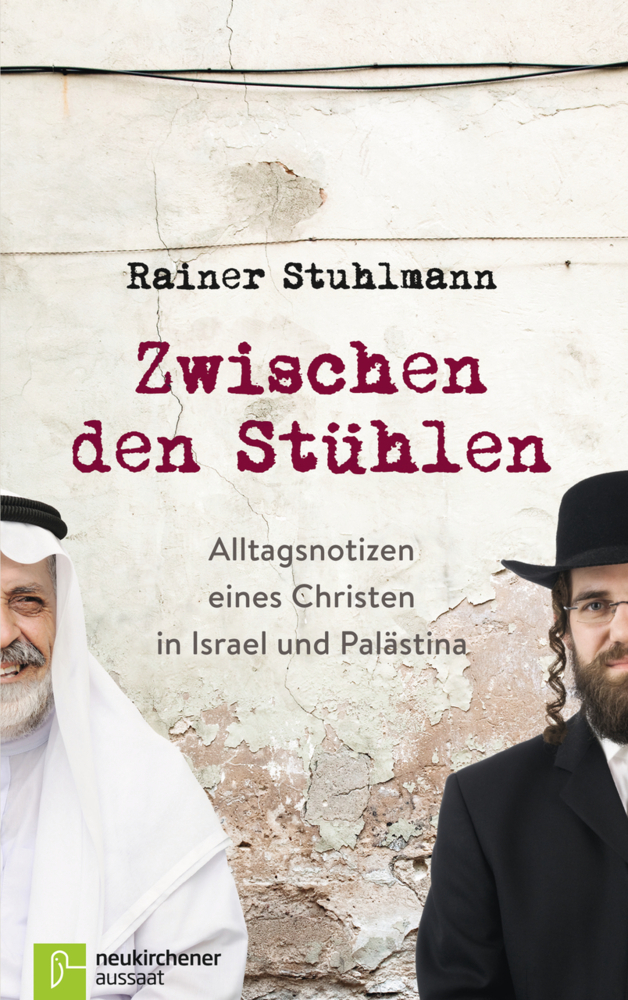 Zwischen den Stühlen main product photo