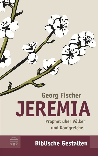 Jeremia main product photo