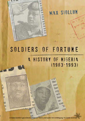 Soldiers of Fortune main product photo