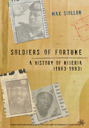 Soldiers of Fortune