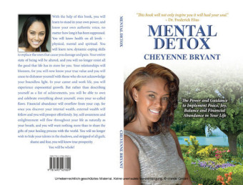 Mental Detox