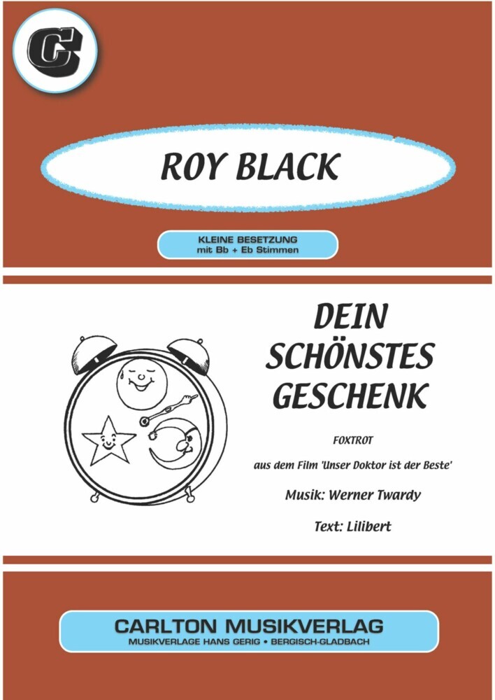 Dein schönstes Geschenk main product photo
