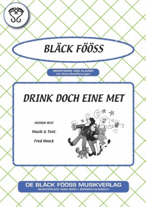 Drink doch eine met