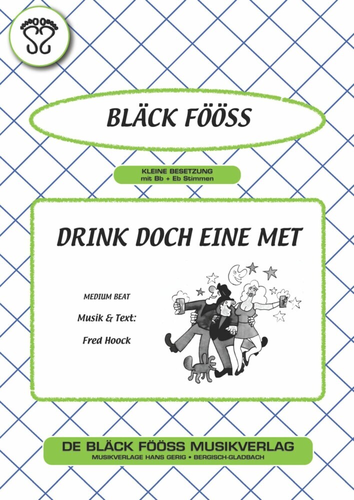 Drink doch eine met main product photo