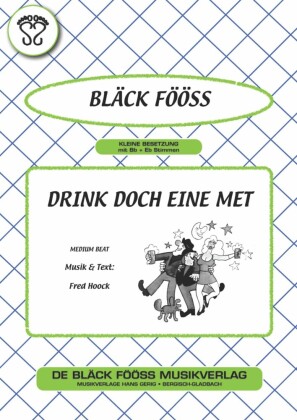 Drink doch eine met