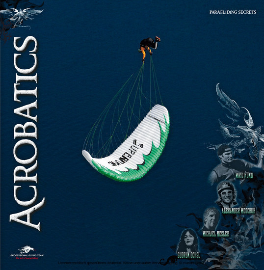ACROBATICS main product photo