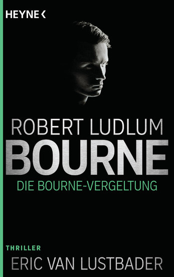 Die Bourne Vergeltung main product photo