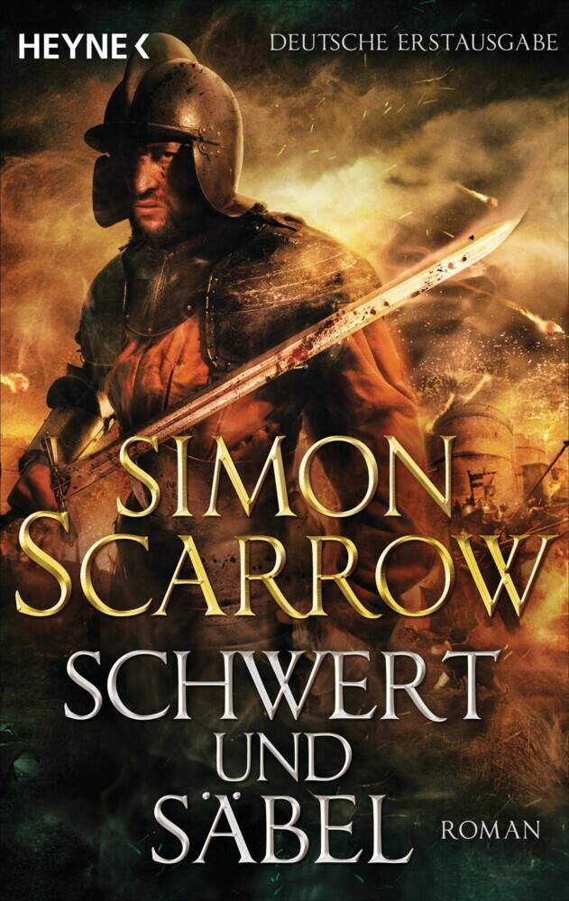 Schwert und Säbel main product photo