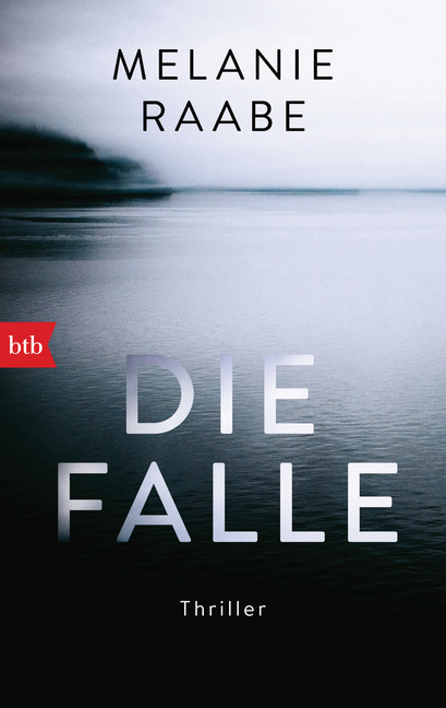 Die Falle main product photo