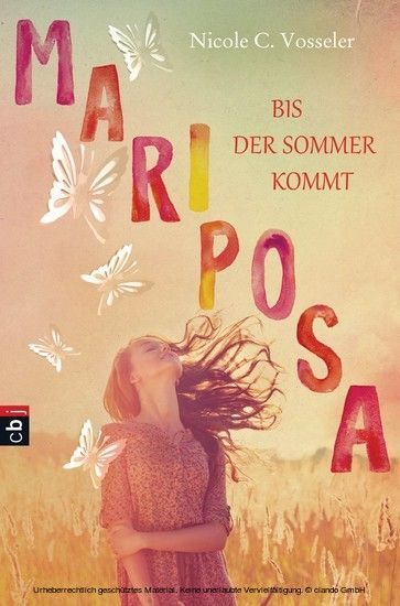 Mariposa - Bis der Sommer kommt main product photo