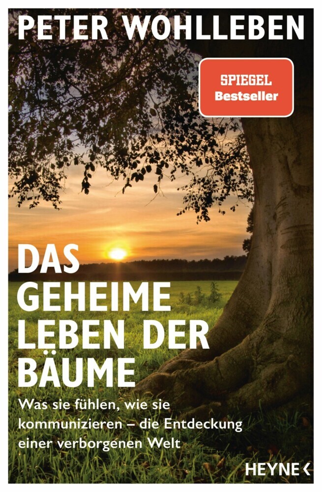 Das geheime Leben der Bäume main product photo