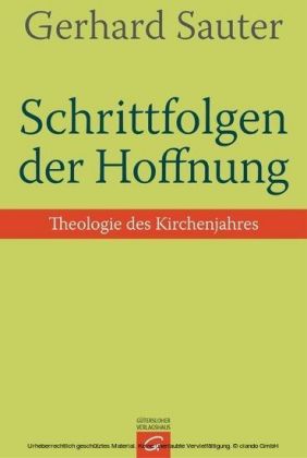 Schrittfolgen der Hoffnung