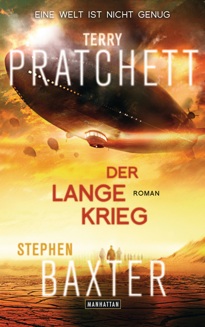 Der Lange Krieg main product photo