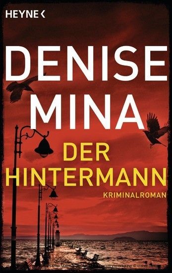 Der Hintermann main product photo
