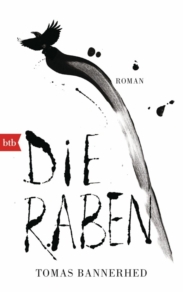 Die Raben main product photo