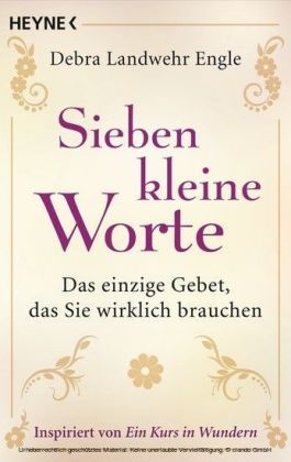 Sieben kleine Worte