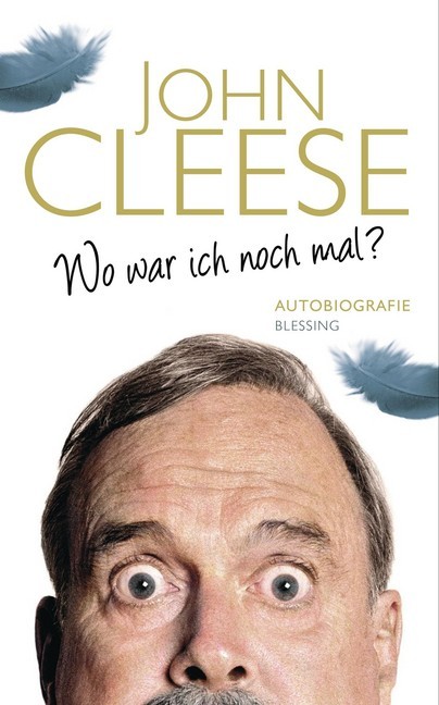 Wo war ich noch mal? main product photo