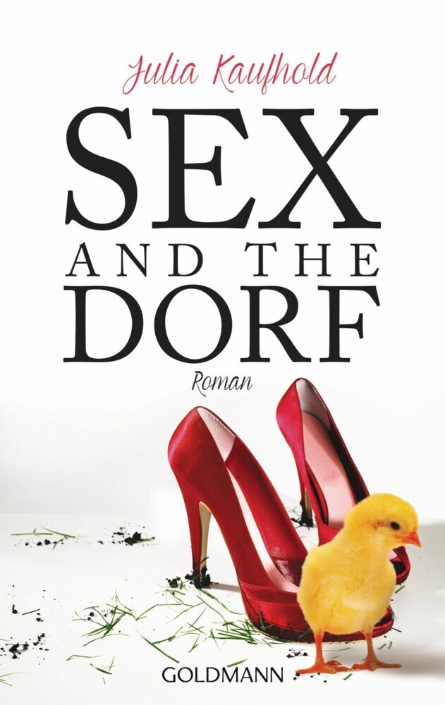 Sex and the Dorf main product photo