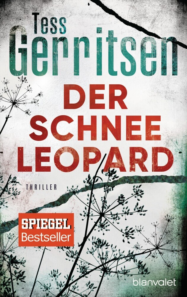 Der Schneeleopard main product photo