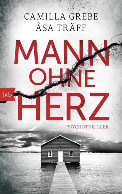 Mann ohne Herz main product photo