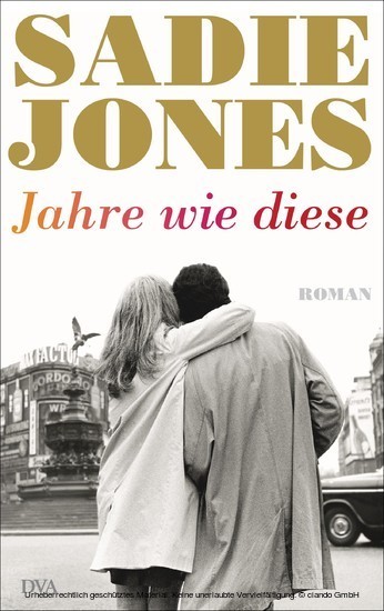 Jahre wie diese main product photo