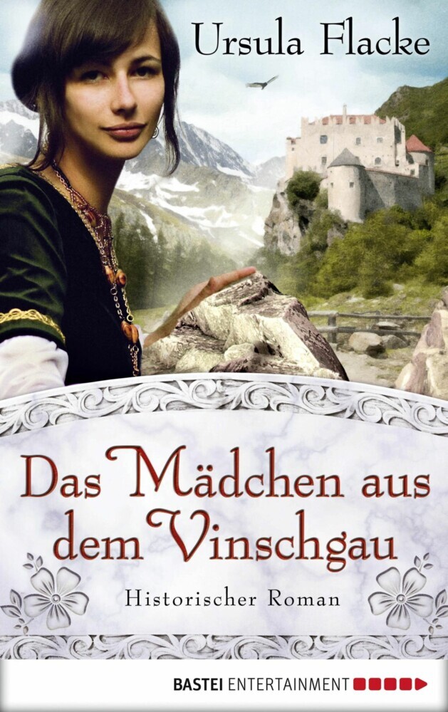 Das Mädchen aus dem Vinschgau main product photo