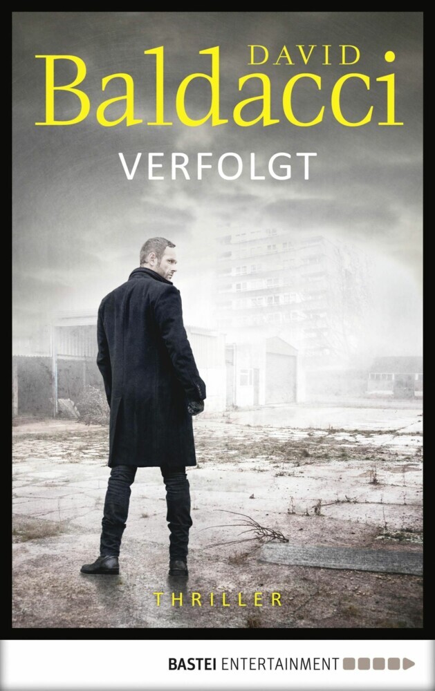 Verfolgt main product photo