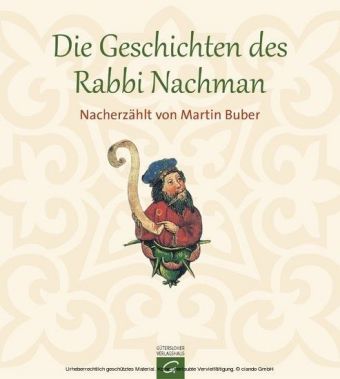 Die Geschichten des Rabbi Nachman