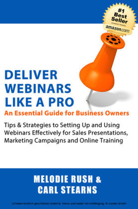 Deliver Webinars Like a Pro