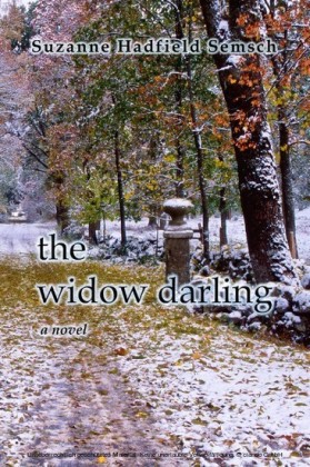 The Widow Darling