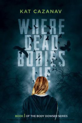 The Body Dowser Series - Where Dead Bodies Lie