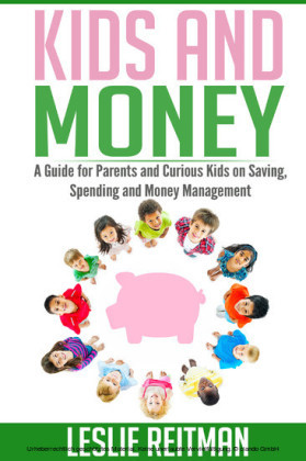 Kids and Money main product photo