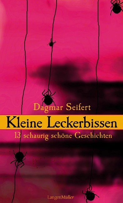Kleine Leckerbissen main product photo