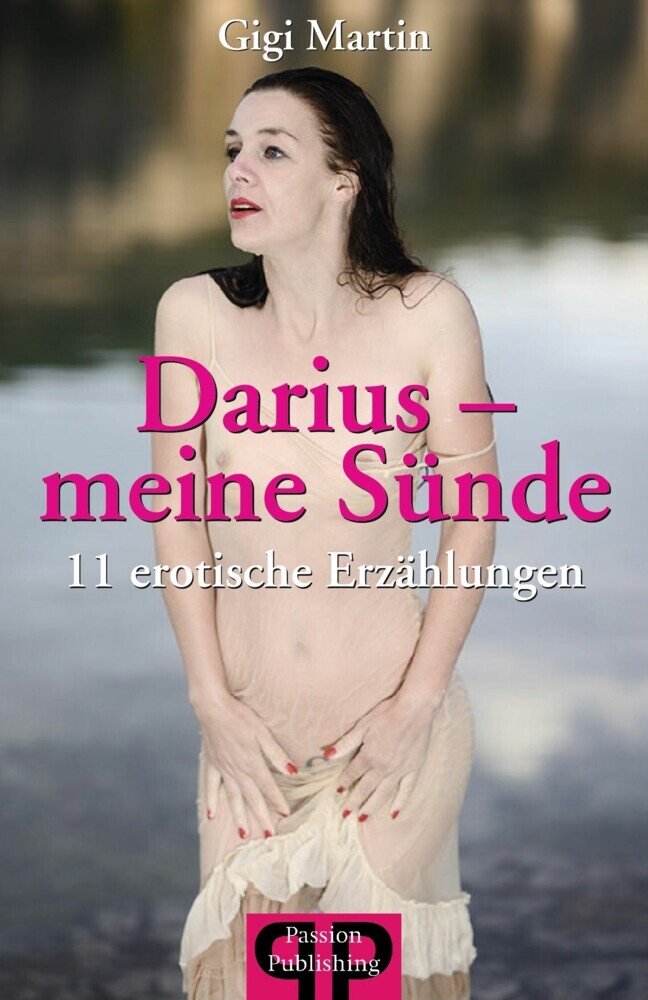 Darius - Meine Sünde main product photo