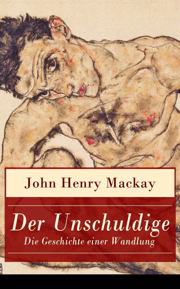 Der Unschuldige - Die Geschichte einer Wandlung main product photo