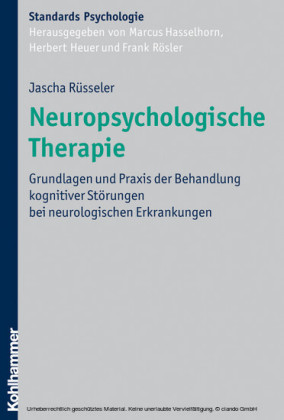 Neuropsychologische Therapie