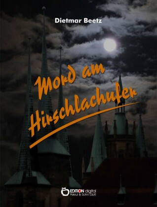 Mord am Hirschlachufer
