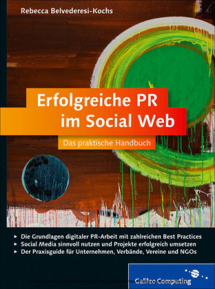 Erfolgreiche PR im Social Web