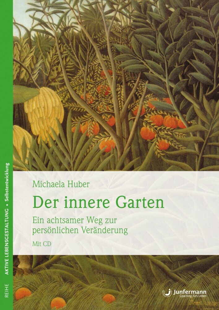 Der innere Garten main product photo