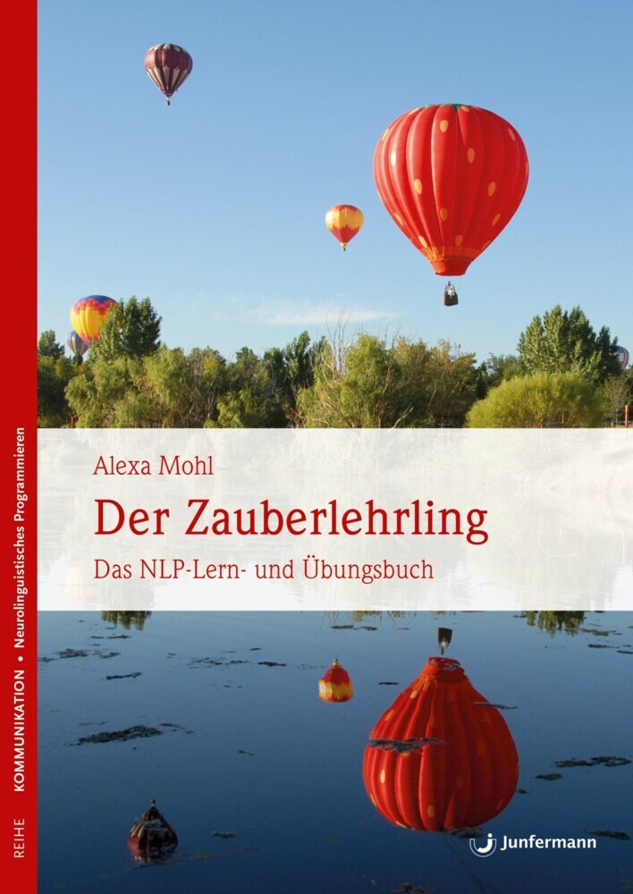 Der Zauberlehrling main product photo