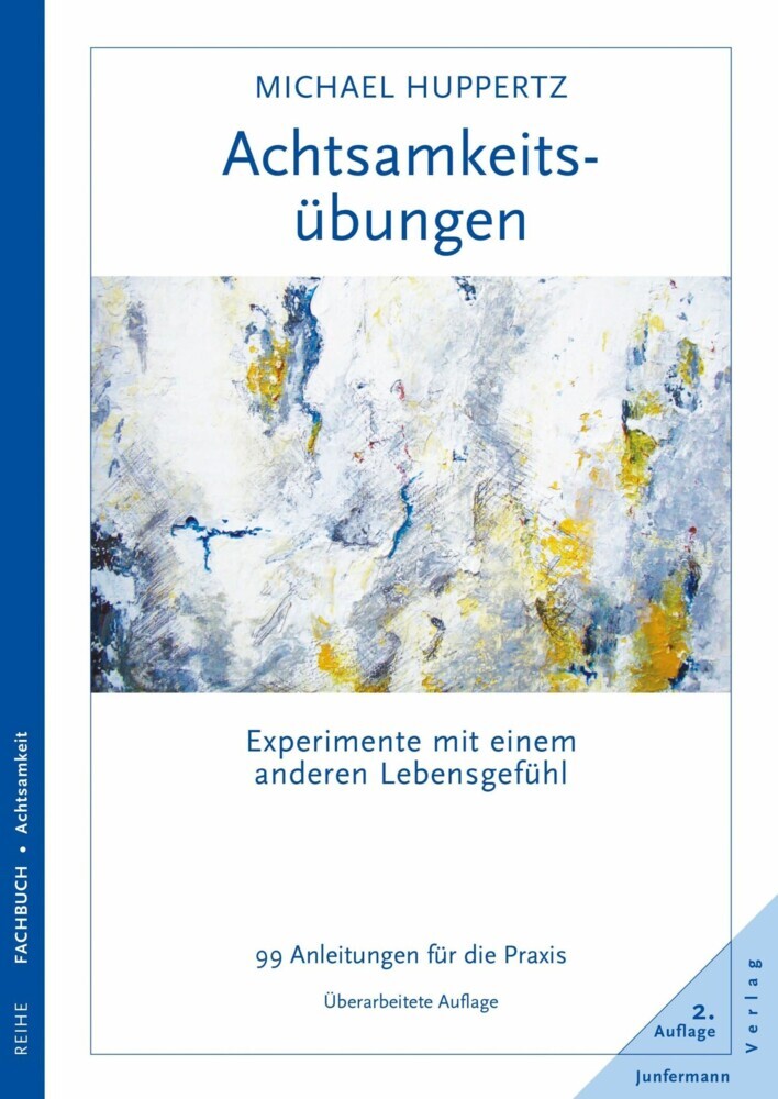 Achtsamkeitsübungen main product photo