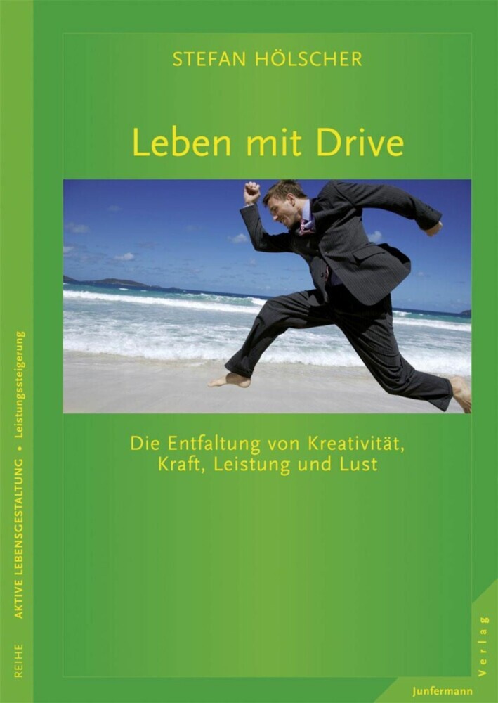 Leben mit Drive main product photo