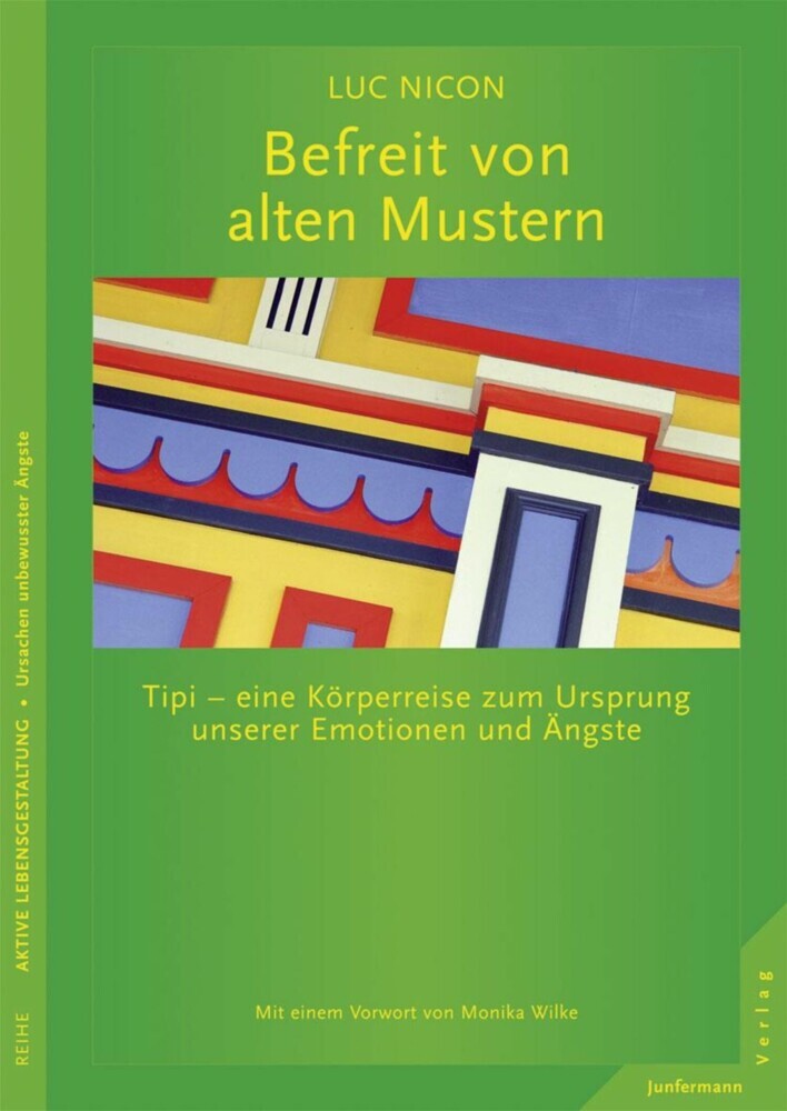 Befreit von alten Mustern main product photo