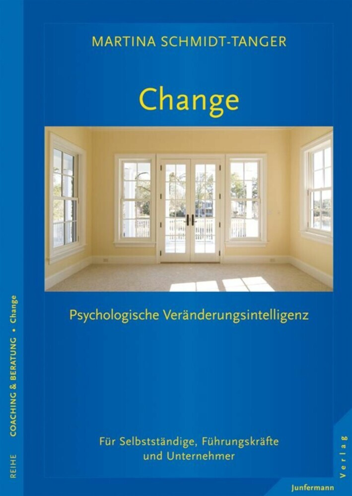 Change - Raum für Veränderung main product photo