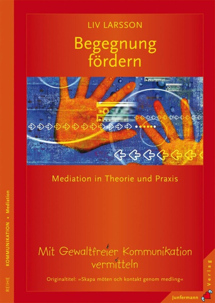 Begegnung fördern main product photo