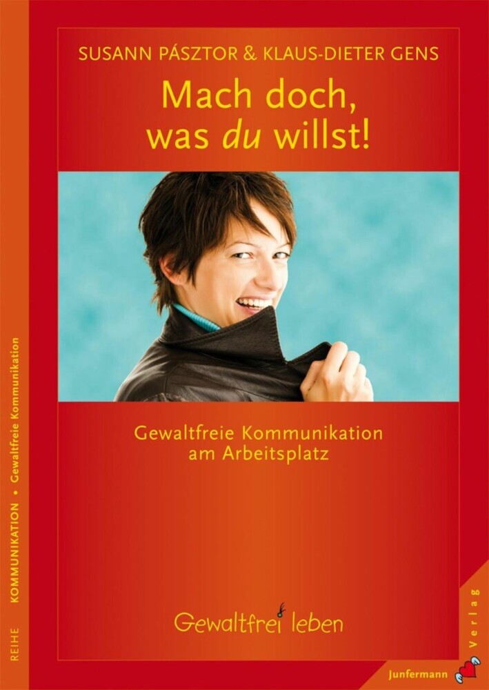 Mach doch, was du willst main product photo