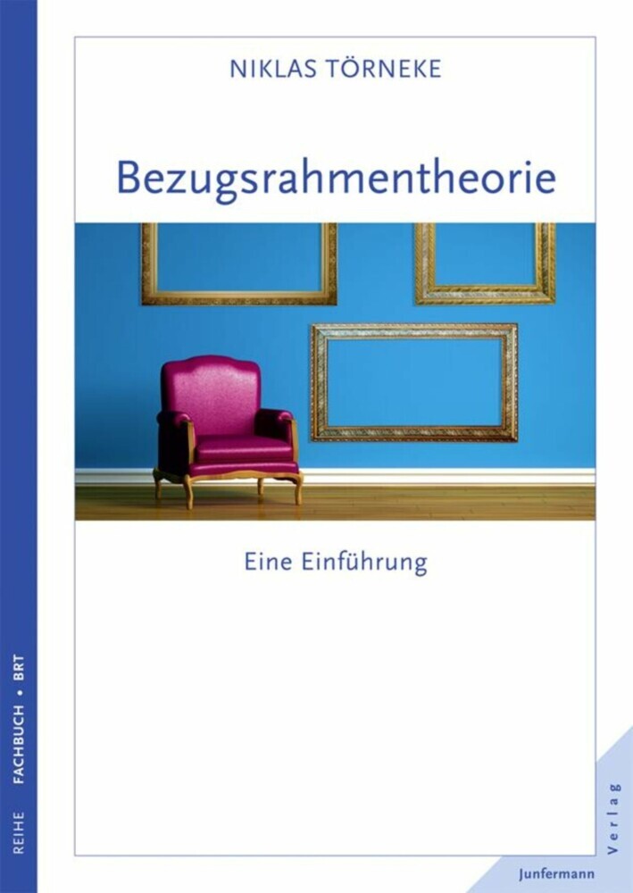 Bezugsrahmentheorie main product photo